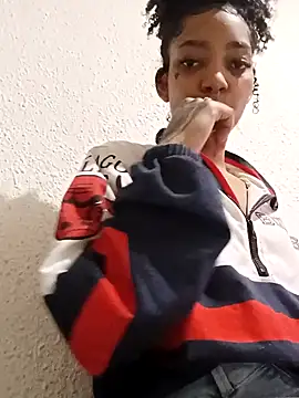 Laanegraofficial  online show from January 5, 2025, 6:02 pm