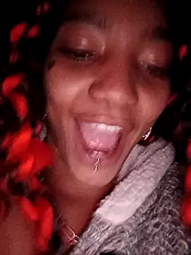 Laanegraofficial  online show from December 13, 2024, 9:20 pm