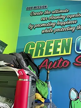 zerodaddydom online show from March 19, 2025, 9:48 pm