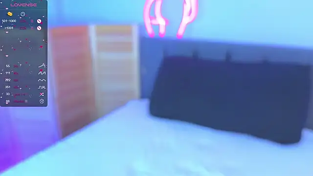 AgataBella online show from March 17, 2025, 12:21 am