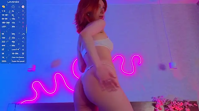 AgataBella online show from December 16, 2025, 12:04 am