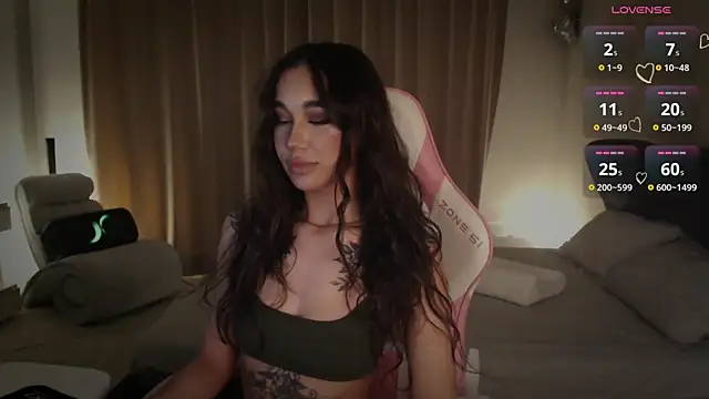 march mellow online show from March 3, 2025, 9:15 pm