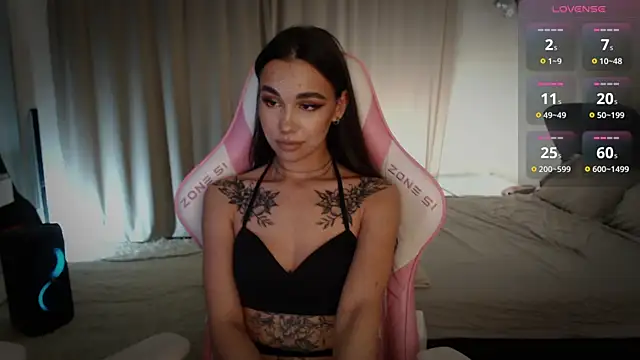 march mellow online show from February 1, 2025, 8:16 pm