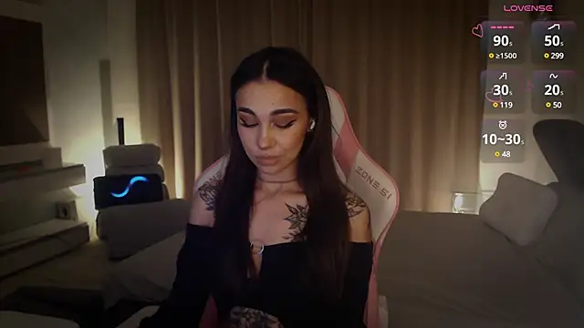 march mellow online show from February 22, 2025, 7:03 pm