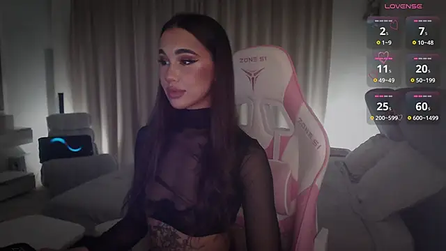 march mellow online show from February 25, 2025, 6:01 pm