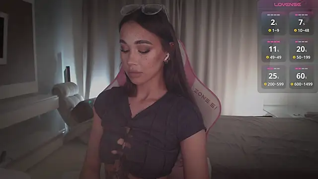 march mellow online show from January 23, 2025, 5:42 pm