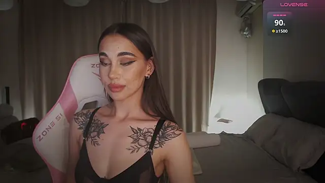 march mellow online show from February 13, 2025, 8:13 pm