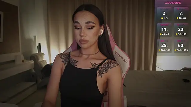 march mellow online show from January 30, 2025, 7:48 pm