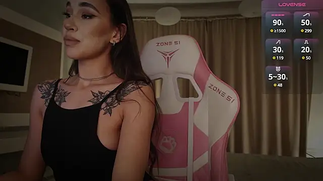 march mellow online show from January 30, 2025, 10:51 pm