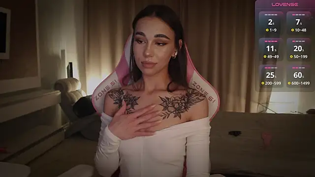 march mellow online show from January 25, 2025, 8:53 pm