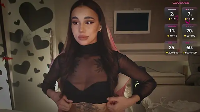 march mellow online show from February 15, 2025, 12:37 am