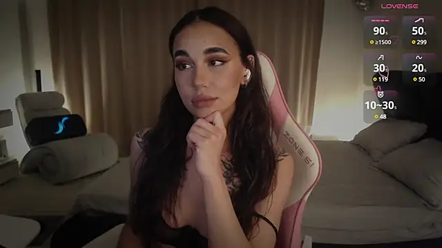 march mellow online show from February 26, 2025, 4:38 pm