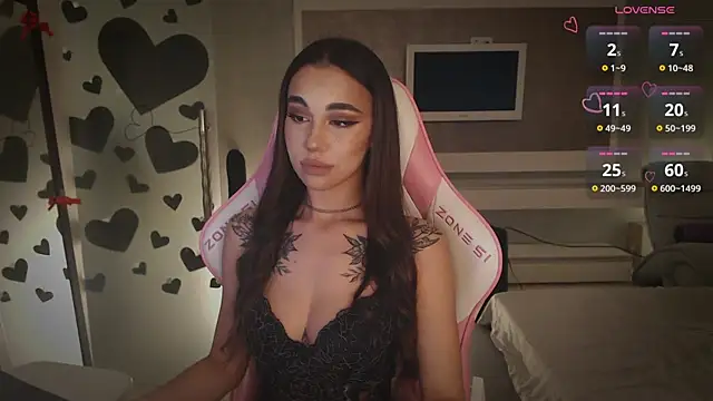 march mellow online show from February 14, 2025, 9:32 pm