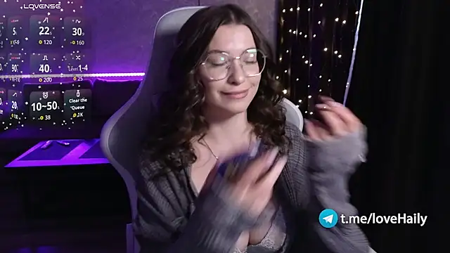 EuphoriaHaily online show from March 17, 2026, 1:47 pm