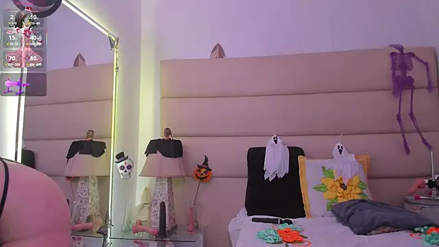 avatomas 02 online show from October 18, 2025, 9:44 am