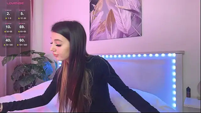 Veronica leal online show from December 16, 2025, 11:14 am