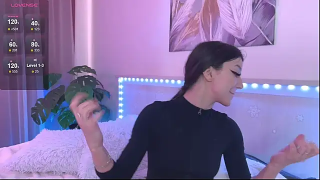Veronica leal online show from May 6, 2026, 8:51 am