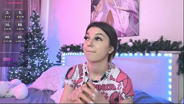 Snapshot of Veronica_leal chatting on February 2, 2026, 8:35 am Veronica leal online show from February 2, 2026, 8:35 am