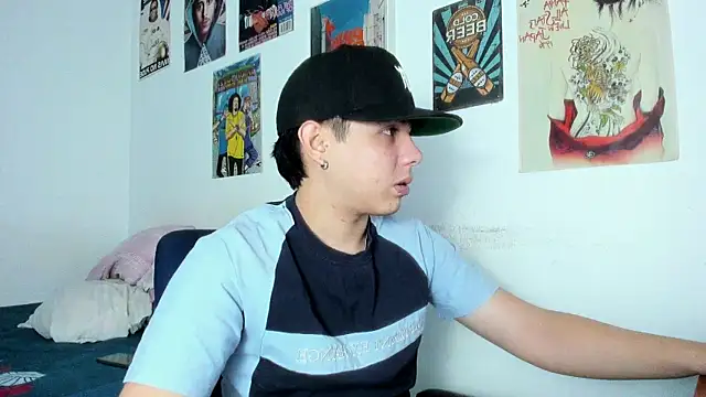 nathan x1 online show from December 16, 2025, 8:24 pm