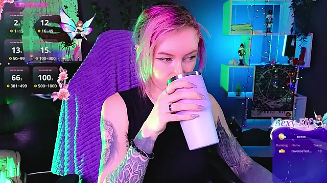 Snapshot of _HelenCarter chatting on March 21, 2025, 8:29 pm HelenCarter online show from March 21, 2025, 8:29 pm