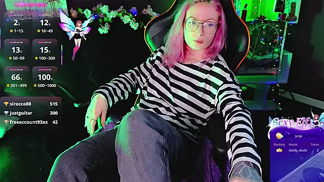 Snapshot of _HelenCarter chatting on March 4, 2025, 2:49 am HelenCarter online show from March 4, 2025, 2:49 am