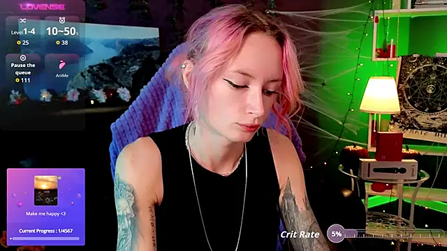 Snapshot of _HelenCarter chatting on November 4, 2025, 8:45 pm HelenCarter online show from November 4, 2025, 8:45 pm