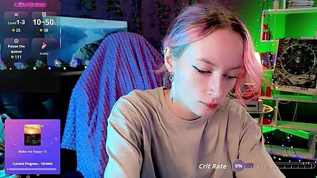 Snapshot of _HelenCarter chatting on November 16, 2025, 8:57 pm HelenCarter online show from November 16, 2025, 8:57 pm