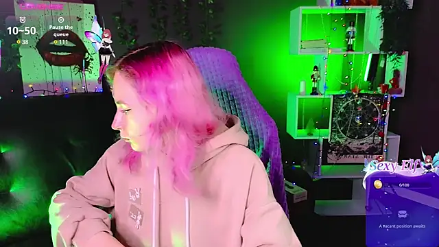 Snapshot of _HelenCarter chatting on March 15, 2025, 8:32 pm HelenCarter online show from March 15, 2025, 8:32 pm