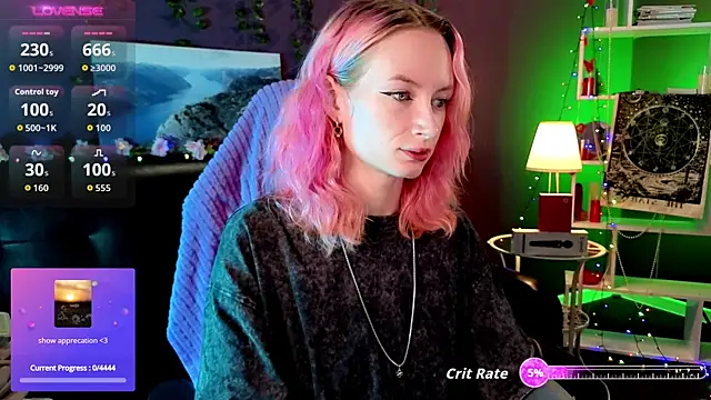 Snapshot of _HelenCarter chatting on November 15, 2025, 8:46 pm HelenCarter online show from November 15, 2025, 8:46 pm