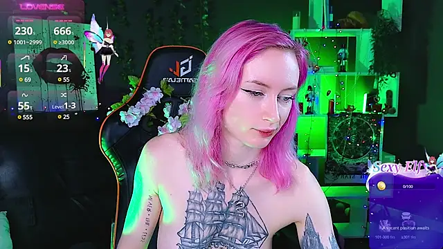 Snapshot of _HelenCarter chatting on February 23, 2025, 11:58 pm HelenCarter online show from February 23, 2025, 11:58 pm