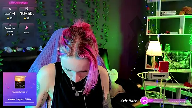 Snapshot of _HelenCarter chatting on October 10, 2025, 8:09 pm HelenCarter online show from October 10, 2025, 8:09 pm