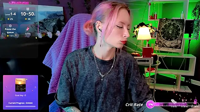 Snapshot of _HelenCarter chatting on November 1, 2025, 8:36 pm HelenCarter online show from November 1, 2025, 8:36 pm