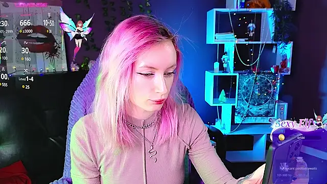 Snapshot of _HelenCarter chatting on March 18, 2025, 8:37 pm HelenCarter online show from March 18, 2025, 8:37 pm