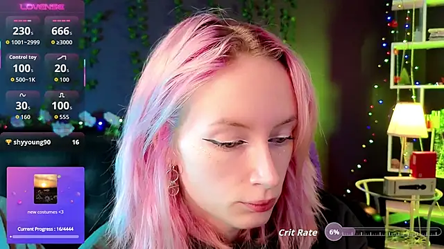 Snapshot of _HelenCarter chatting on September 27, 2025, 8:37 pm HelenCarter online show from September 27, 2025, 8:37 pm