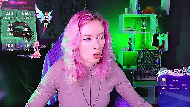 Snapshot of _HelenCarter chatting on March 22, 2025, 8:26 pm HelenCarter online show from March 22, 2025, 8:26 pm