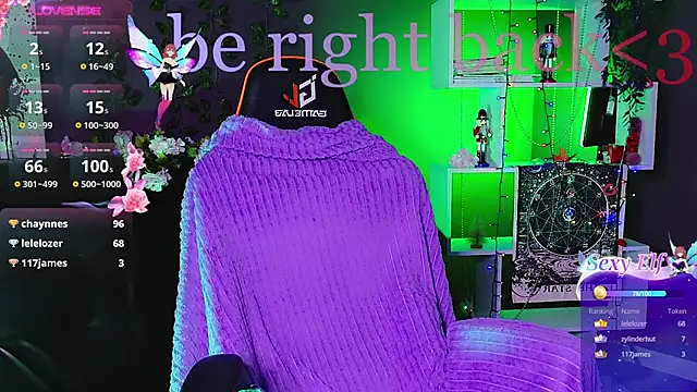 Snapshot of _HelenCarter chatting on March 22, 2025, 11:31 pm HelenCarter online show from March 22, 2025, 11:31 pm