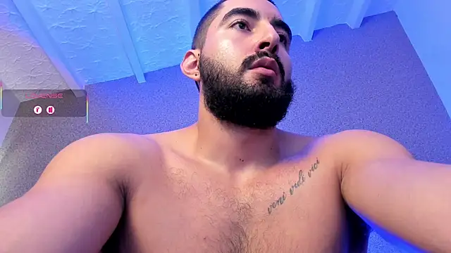 Snapshot of Joao_Batista_Oficial chatting on May 11, 2026, 2:46 am Joao Batista Oficial online show from May 11, 2026, 2:46 am