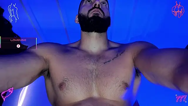 Joao Batista Oficial online show from April 1, 2026, 1:01 pm