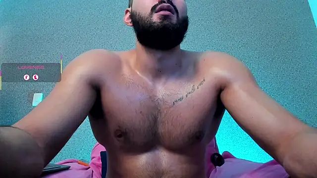 Snapshot of Joao_Batista_Oficial chatting on May 8, 2026, 12:47 am Joao Batista Oficial online show from May 8, 2026, 12:47 am