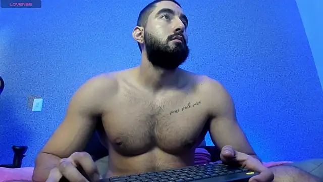 Snapshot of Joao_Batista_Oficial chatting on May 12, 2026, 3:25 am Joao Batista Oficial online show from May 12, 2026, 3:25 am