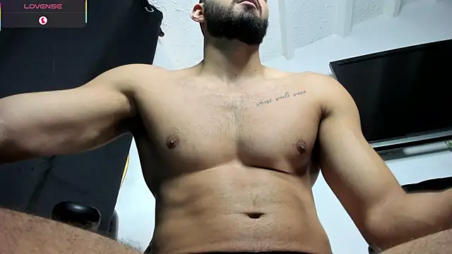 Joao Batista Oficial online show from November 16, 2025, 2:27 am