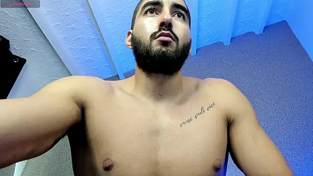 Snapshot of Joao_Batista_Oficial chatting on May 22, 2026, 9:57 pm Joao Batista Oficial online show from May 22, 2026, 9:57 pm