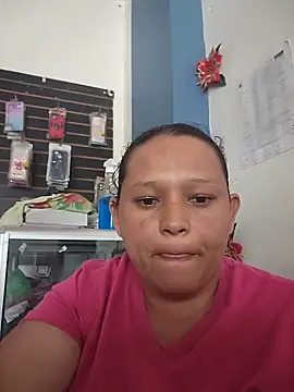 Chicapicante online show from May 19, 2026, 4:25 pm