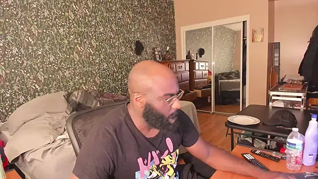 MrChuckDailyXXX online show from June 30, 2026, 5:24 pm