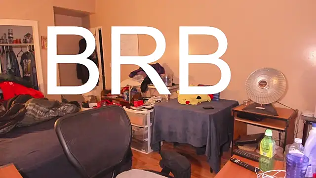 MrChuckDailyXXX online show from February 12, 2026, 5:40 am