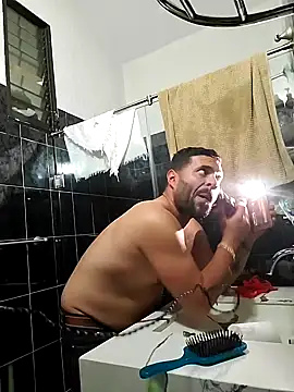 Rober2230 online show from December 14, 2024, 2:55 am