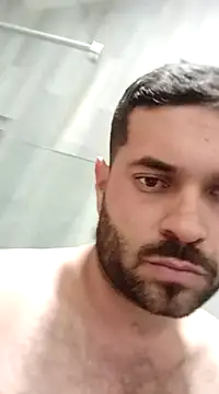 Rober2230 online show from January 9, 2025, 2:43 am