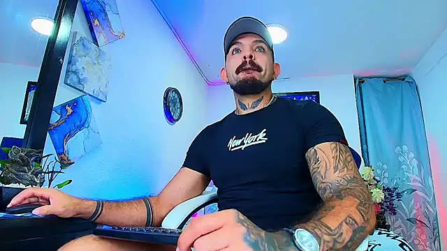 Adil aminn online show from February 23, 2026, 6:14 am