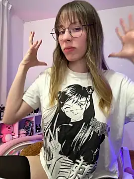  nobara   online show from October 18, 2025, 2:35 am