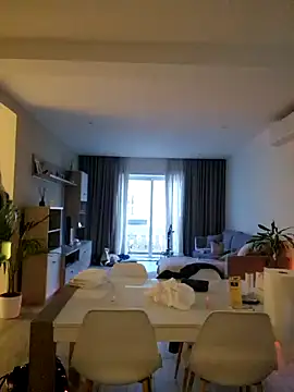 Snapshot of EileX_official chatting on January 19, 2025, 4:14 pm EileX official online show from January 19, 2025, 4:14 pm